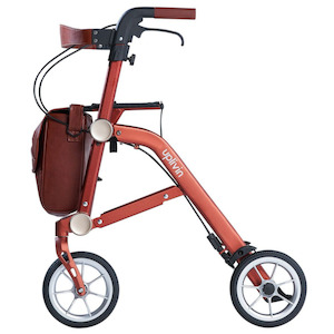 Rollators Best Selling: Uplivin Trive rollator