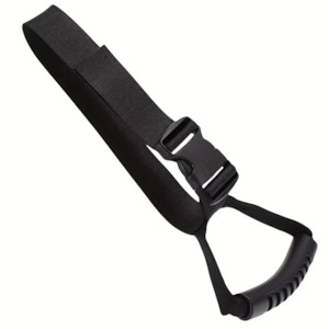 Products: Vehicle grab strap