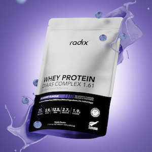 Whey Protein DIAAS Complex 1.61 (Single unit)