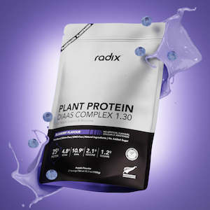 Plant Protein DIAAS Complex 1.30 (Single unit)