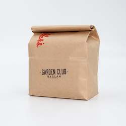 Cafe: Millerâs Coffee Espresso Blend - 500gm