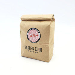 Miller's Coffee Espresso Blend - 200gm