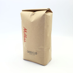 Miller's Coffee Espresso Blend - 1Kg