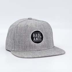 Raglan GC Snapback Cap