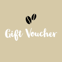 Gift Voucher