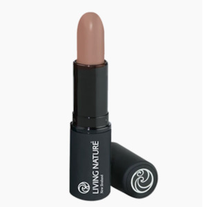 LIVING NATURE  LIPSTICK SANDSTONE 03