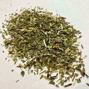 Organic Skullcap Herbal Tea