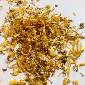 Organic Calendula Herbal Tea