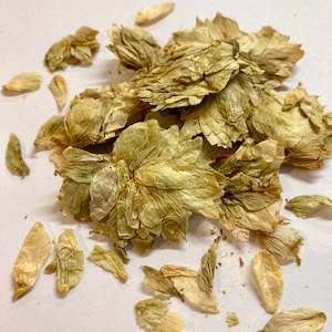 Organic Hops Herbal Tea