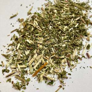 Organic Meadowsweet Herbal Tea