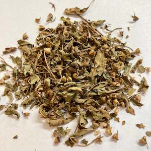 Organic Tulsi Herbal Tea