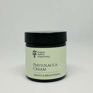 Herbal Dispensary Phytolacca Cream