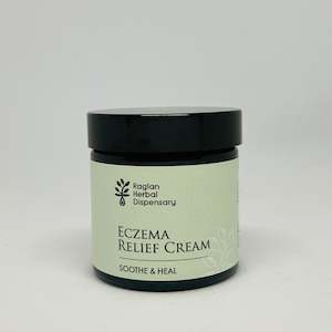 Herbal Dispensary Eczema Relief Cream