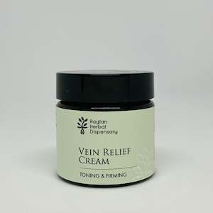 Herbal Dispensary Vein Relief Cream