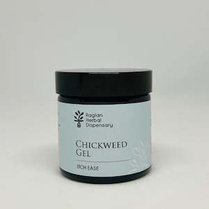 Herbal Dispensary Chickweed Gel