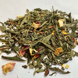 Green Pacific Green Tea Blend