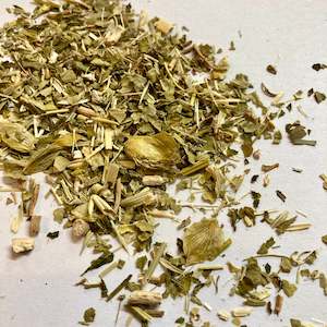 ORGANIC DEEP SLEEP HERBAL TEA BLEND