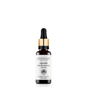 ANTIPODES APOSTLE SKIN-BRIGHTENING SERUM ORGANIC 30ML