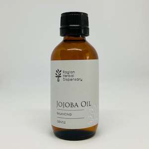 Jojoba Carrier Oil