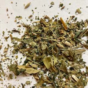 Organic Breastfeeding Herbal Tea Blend