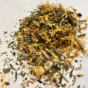 ORGANIC TISSUE REPAIR HERBAL TEA BLEND