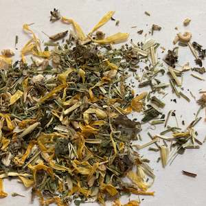 Organic New Mum Herbal Tea Blend