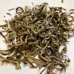 ORGANIC WHITE TEA