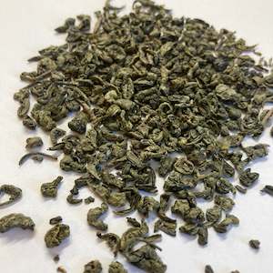 GUNPOWDER GREEN TEA