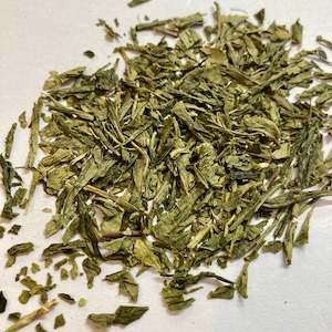 Organic Sencha Green Tea