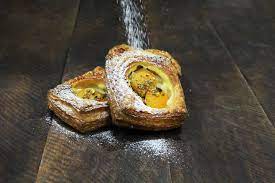 VOLARE APRICOT DANISH