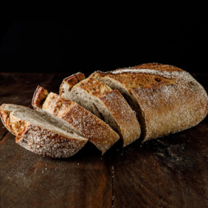 Volare Sourdough Pain Au Levain Bread