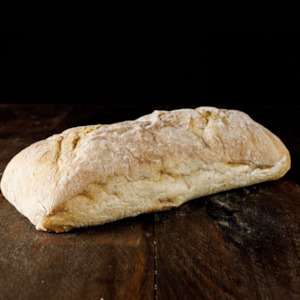 VOLARE SOURDOUGH CIABATTA BREAD