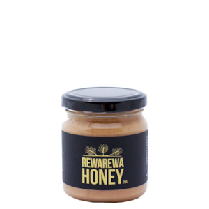 HUNT & GATHER BEE CO REWAREWA LOCAL HONEY