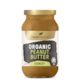 CERES ORGANICS ORGANIC PEANUT BUTTER CRUNCHY 700G