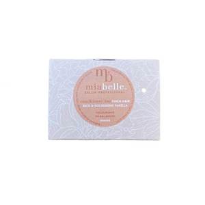 MIABELLE CONDITIONER BAR THICK HAIR 70GMS