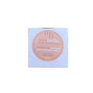 All Haircare: MIABELLE SHAMPOO BAR THICK HAIR 70GMS