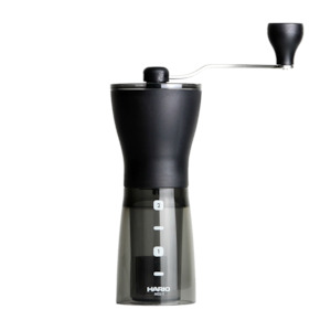 HARIO MINI SLIM PLUS MANUAL GRINDER