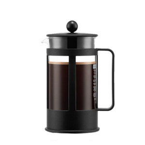 Coffee: BODUM KENYA PLUNGER