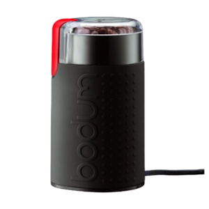 Bodum Bistro Electric Coffee Grinder