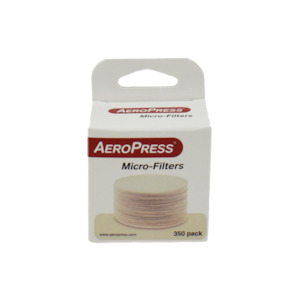 AEROPRESS FILTERS