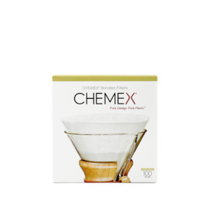 CHEMEX PAPER FILTERS