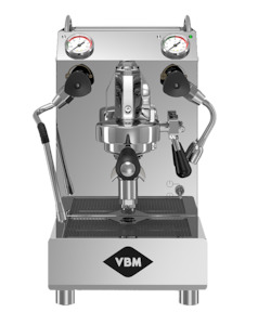 VBM Domobar Junior Espresso Machine