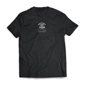 Coffee: PORTAFILTER T-SHIRT