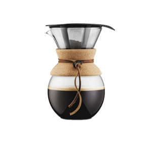 BODUM POUROVER CORK