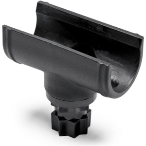 Marine equipment: QuikGrip Paddle Clip Star Mount - 32mm RAILBLAZA