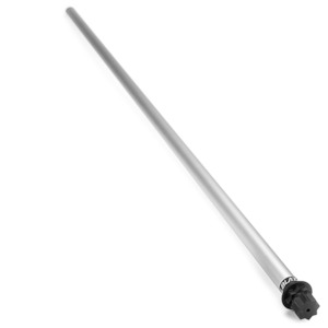 Marine equipment: Flag Pole RAILBLAZA