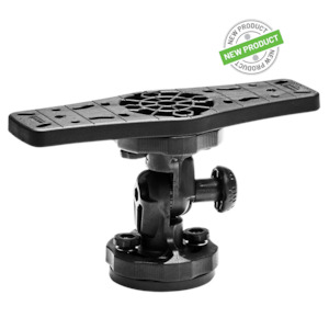 HEXX Fish Finder Mount RAILBLAZA