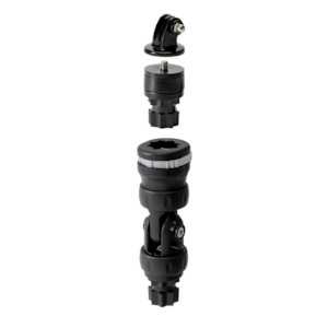 Marine equipment: Camera Mount R-Lock RAILBLAZA