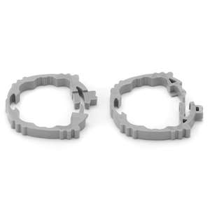 Replacement C-Clip Slide Lock 2 Per Pack RAILBLAZA