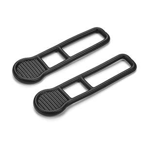 Marine equipment: Replacement Ladder strap G-Hold 35 - 2 per pack. RAILBLAZA